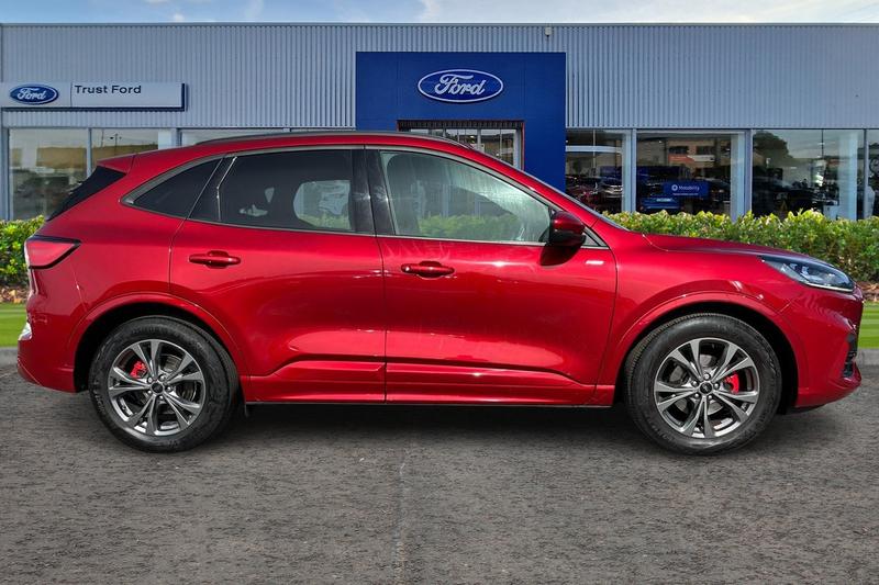 Used Ford Kuga for sale - 78109456: Photo 3