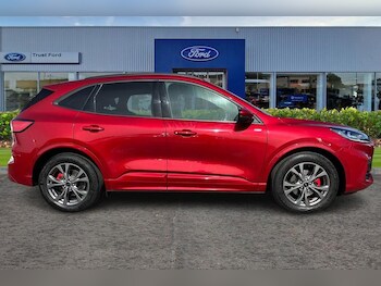 Used Ford Kuga undefined for sale - 78109456: Photo