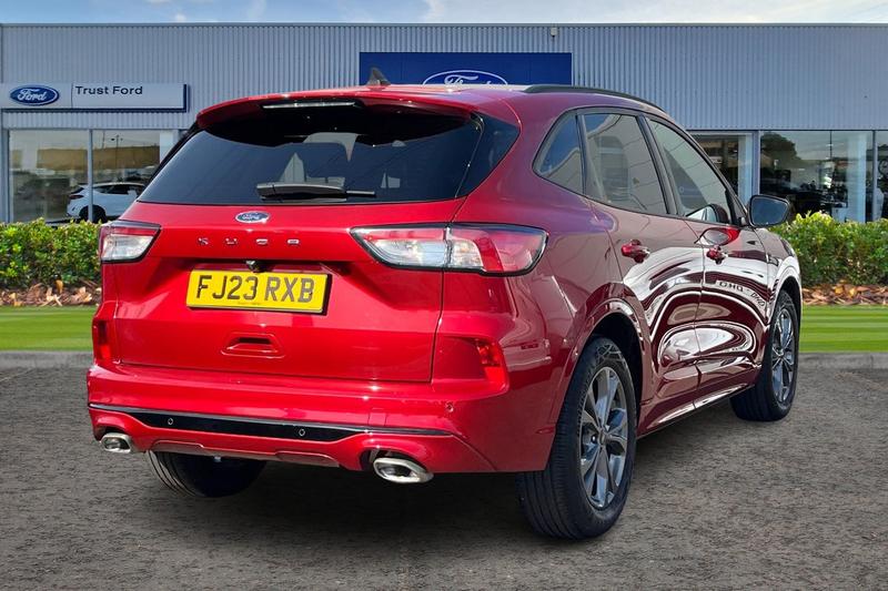 Used Ford Kuga for sale - 78109456: Photo 4