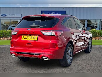 Used Ford Kuga undefined for sale - 78109456: Photo