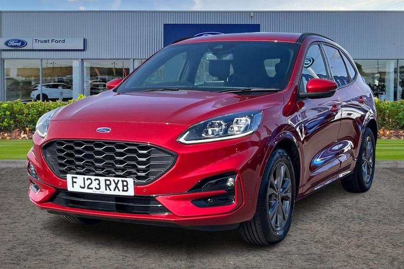 Used Ford Kuga for sale - 78109456: Photo 5