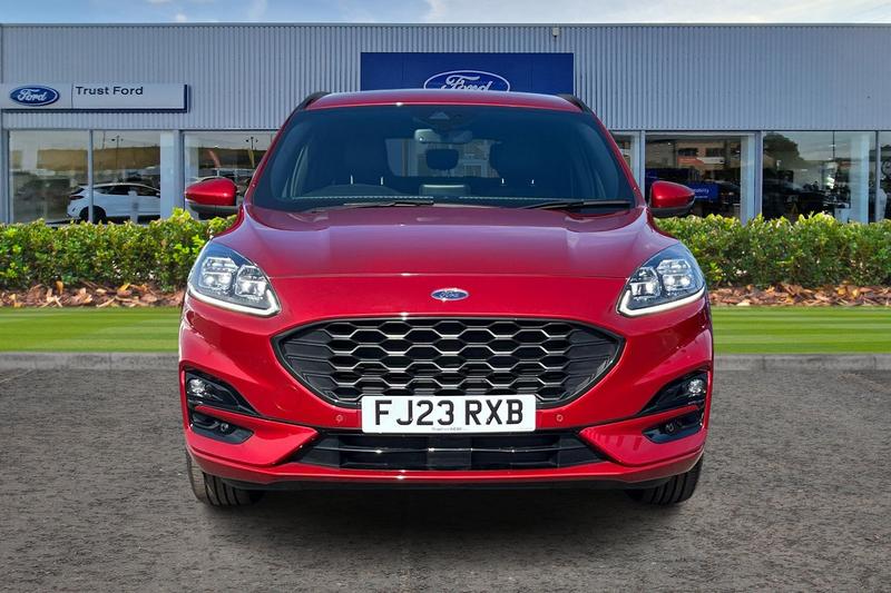 Used Ford Kuga for sale - 78109456: Photo 6