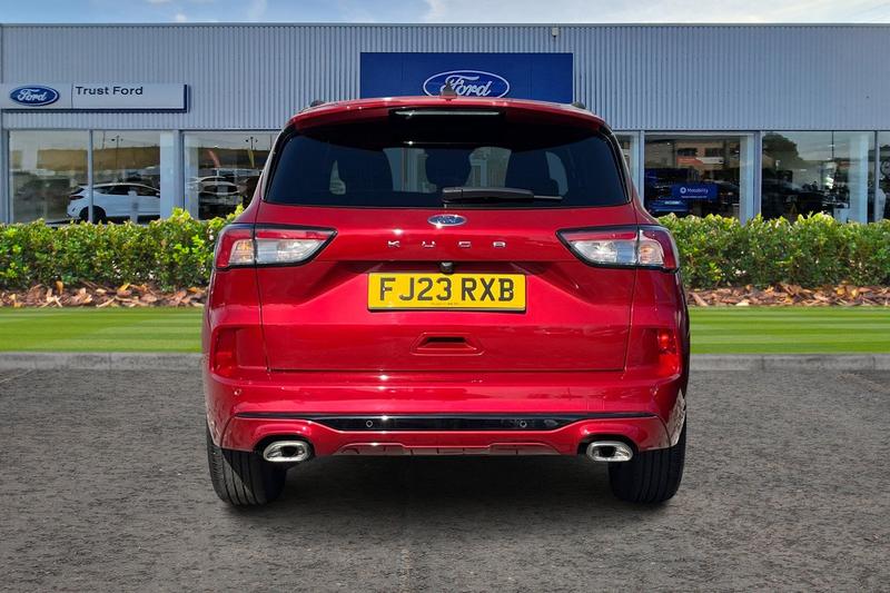 Used Ford Kuga for sale - 78109456: Photo 7