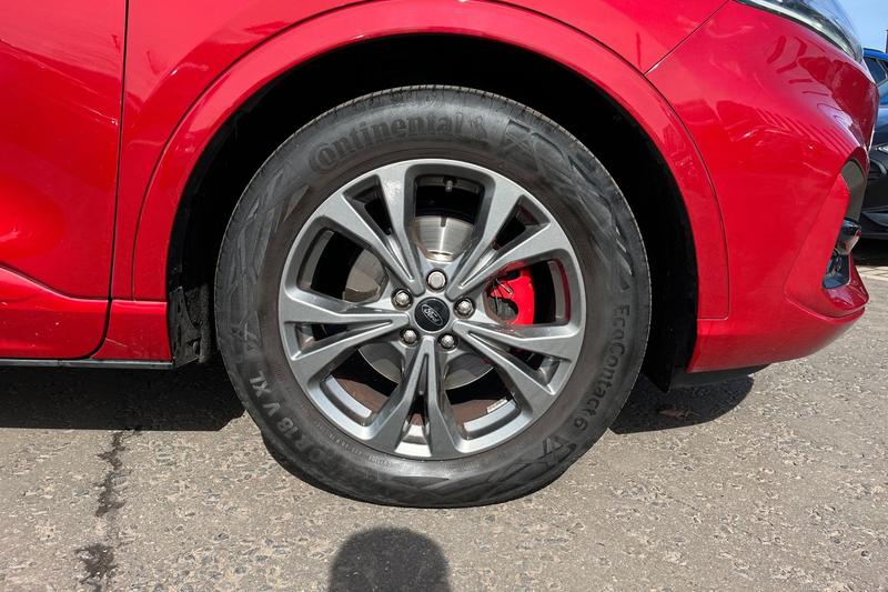 Used Ford Kuga for sale - 78109456: Photo 8