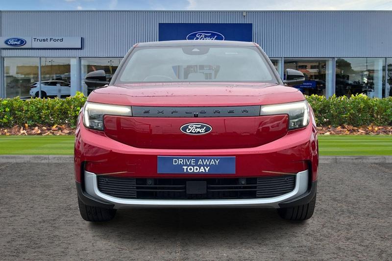 Used Ford Explorer 2024 for sale - 76887977: Photo 6