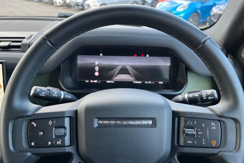 Used Land Rover Defender 2023 for sale - 77834318: Photo 12