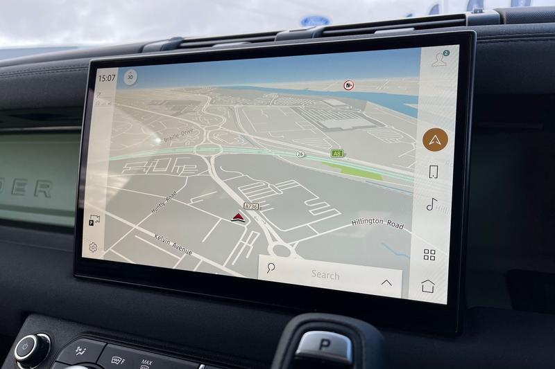 Used Land Rover Defender 2023 for sale - 77834318: Photo 23