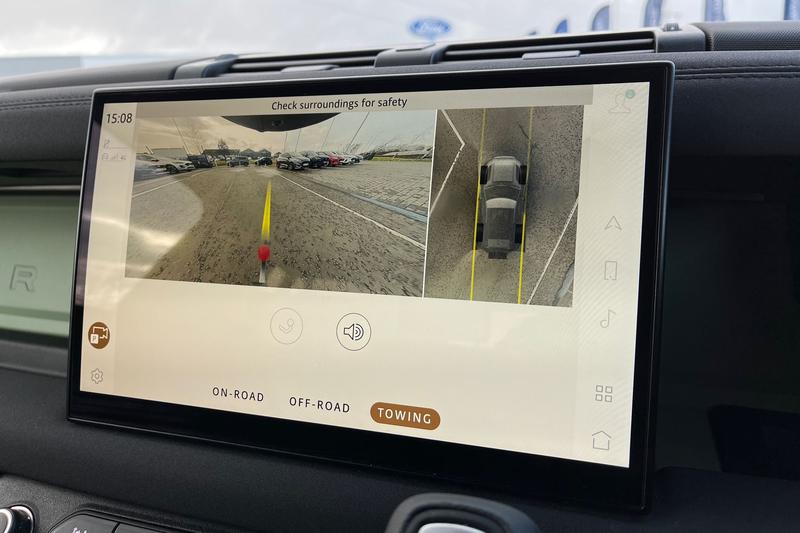 Used Land Rover Defender 2023 for sale - 77834318: Photo 25