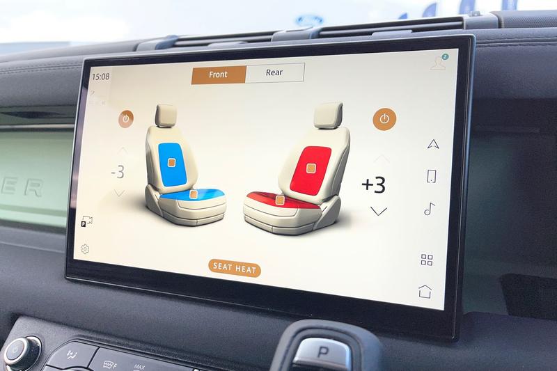 Used Land Rover Defender 2023 for sale - 77834318: Photo 26