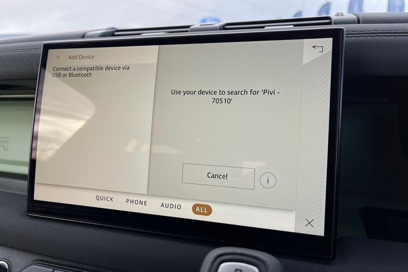 Used Land Rover Defender 2023 for sale - 77834318: Photo 28