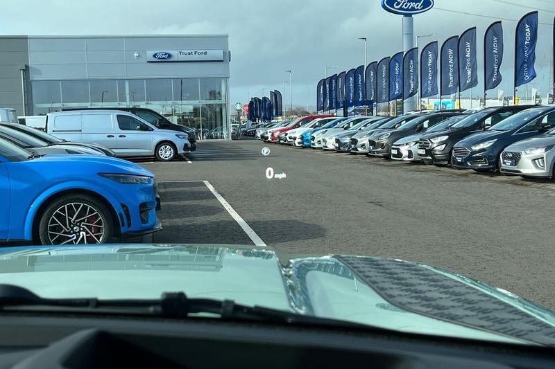 Used Land Rover Defender 2023 for sale - 77834318: Photo 37