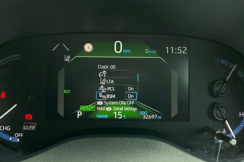 Vehicle 28
