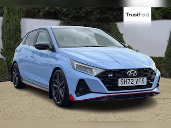 Used Hyundai i20  for sale - 75912755: Photo