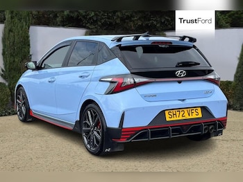 Used Hyundai i20  for sale - 75912755: Photo