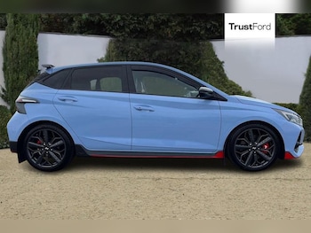Used Hyundai i20  for sale - 75912755: Photo