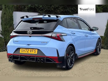 Used Hyundai i20  for sale - 75912755: Photo