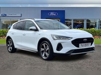 Used Ford Focus 2023 for sale - 79630463: Photo