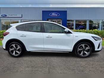 Used Ford Focus 2023 for sale - 79630463: Photo