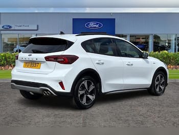 Used Ford Focus 2023 for sale - 79630463: Photo