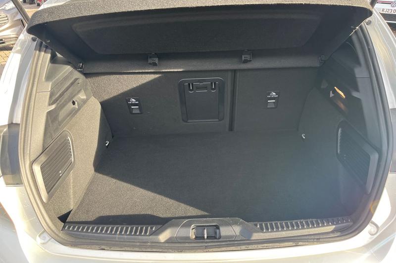 Used Ford Focus 2025 for sale - 76574486: Photo 21