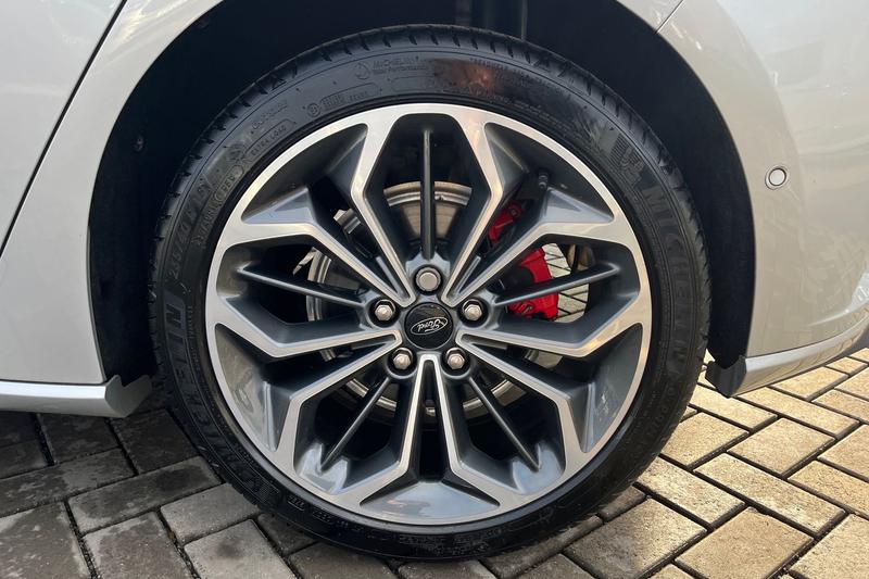 Used Ford Focus 2025 for sale - 76574486: Photo 24