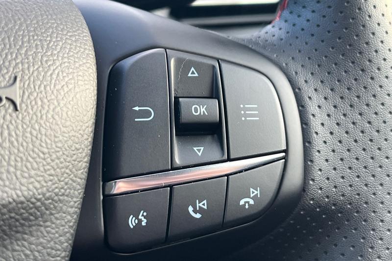 Used Ford Focus 2025 for sale - 76574486: Photo 32