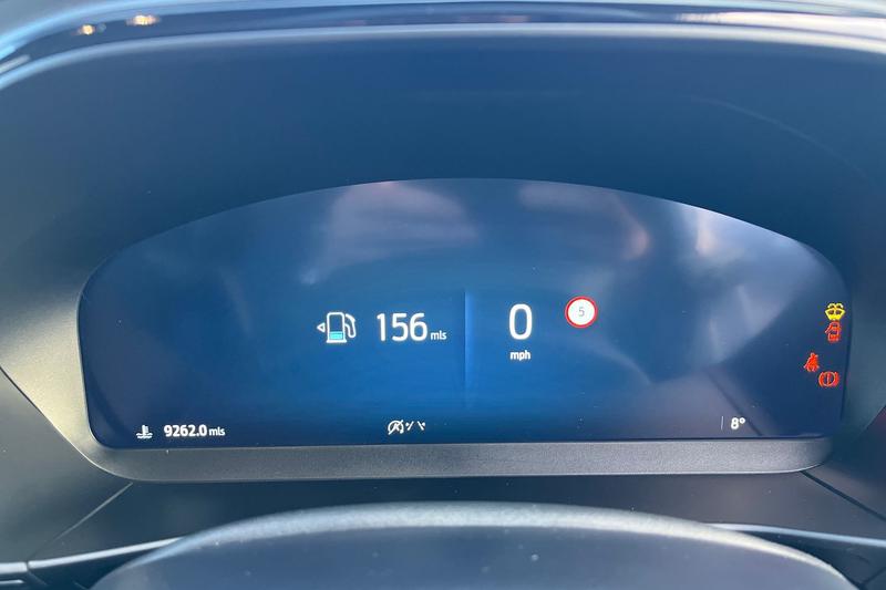 Used Ford Focus 2025 for sale - 76574486: Photo 35