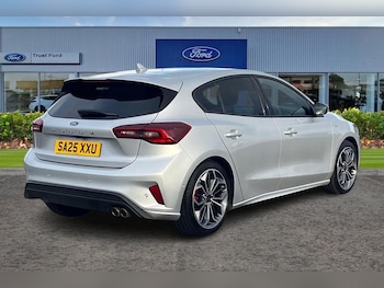 Used Ford Focus 2025 for sale - 76574486: Photo