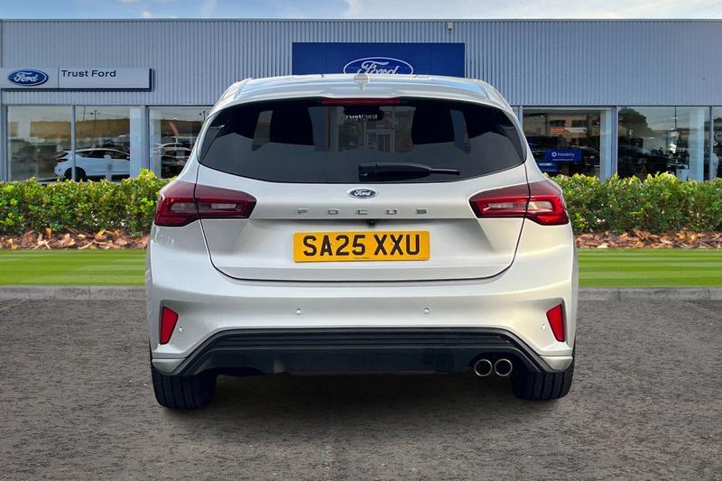 Used Ford Focus 2025 for sale - 76574486: Photo 7