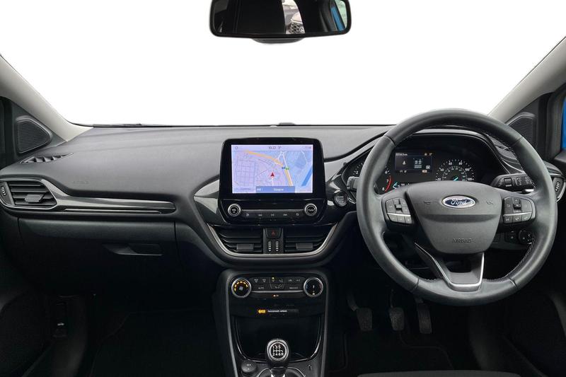 Used Ford Puma 2023 for sale - 77529179: Photo 10