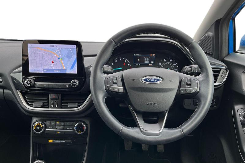 Used Ford Puma 2023 for sale - 77529179: Photo 11