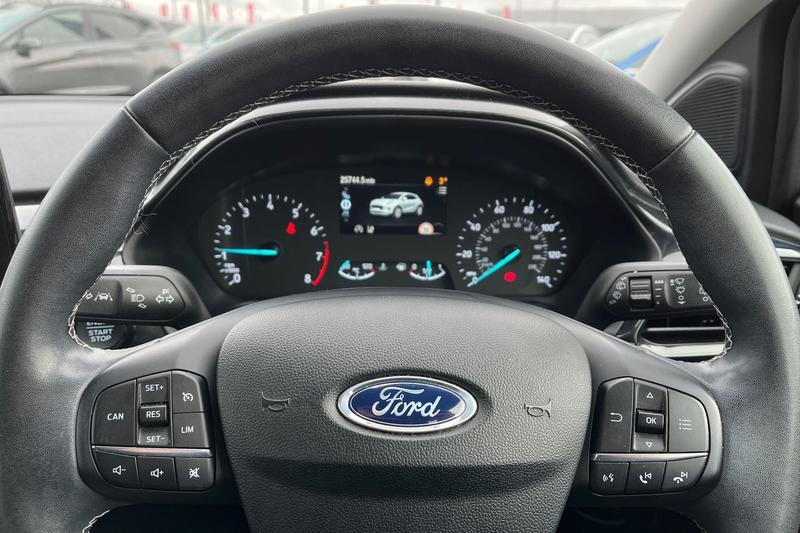 Used Ford Puma 2023 for sale - 77529179: Photo 12