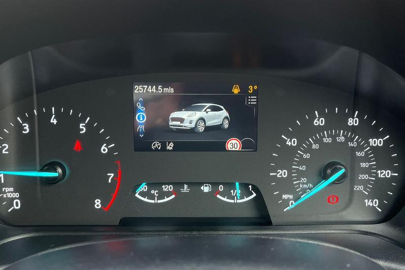 Used Ford Puma 2023 for sale - 77529179: Photo 13