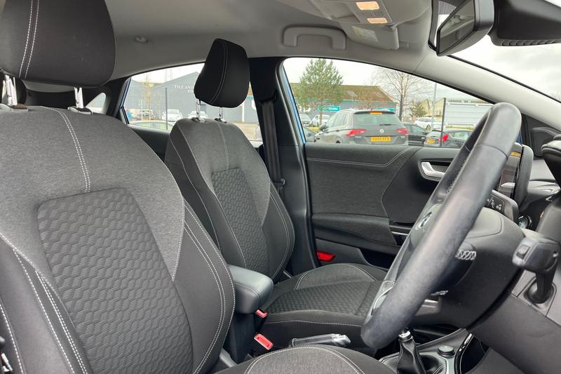 Used Ford Puma 2023 for sale - 77529179: Photo 17