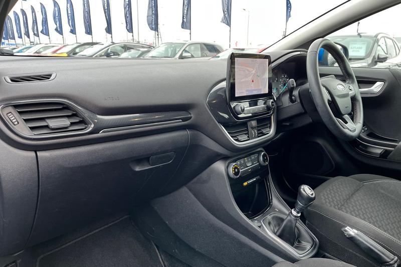 Used Ford Puma 2023 for sale - 77529179: Photo 18