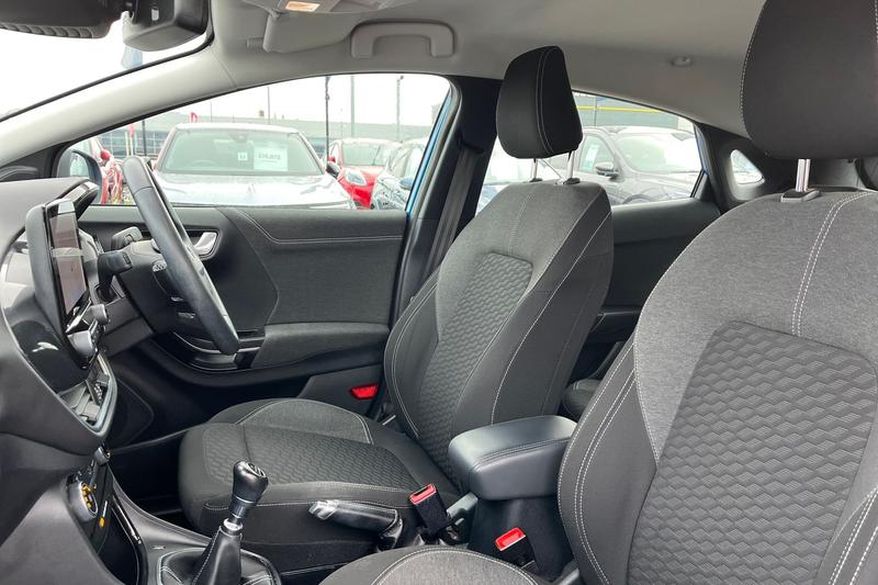 Used Ford Puma 2023 for sale - 77529179: Photo 19