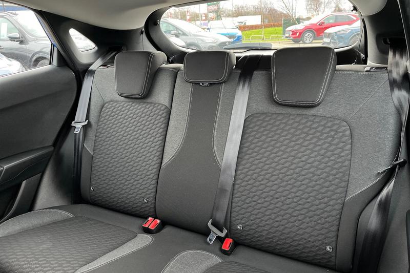 Used Ford Puma 2023 for sale - 77529179: Photo 20