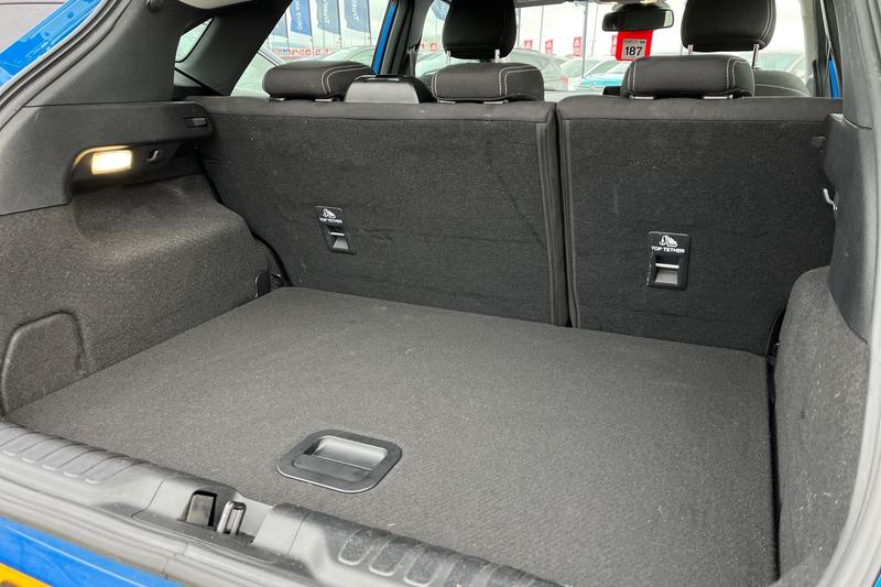 Used Ford Puma 2023 for sale - 77529179: Photo 21