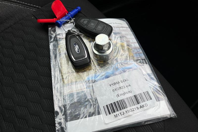 Used Ford Puma 2023 for sale - 77529179: Photo 22