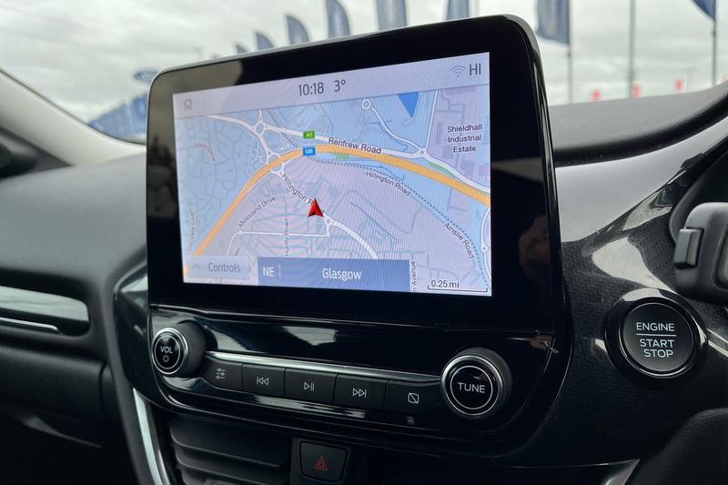 Used Ford Puma 2023 for sale - 77529179: Photo 23