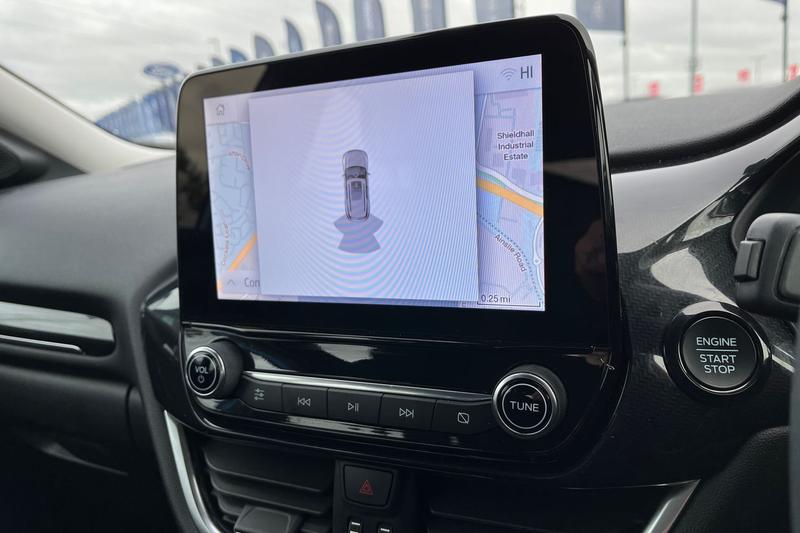 Used Ford Puma 2023 for sale - 77529179: Photo 24