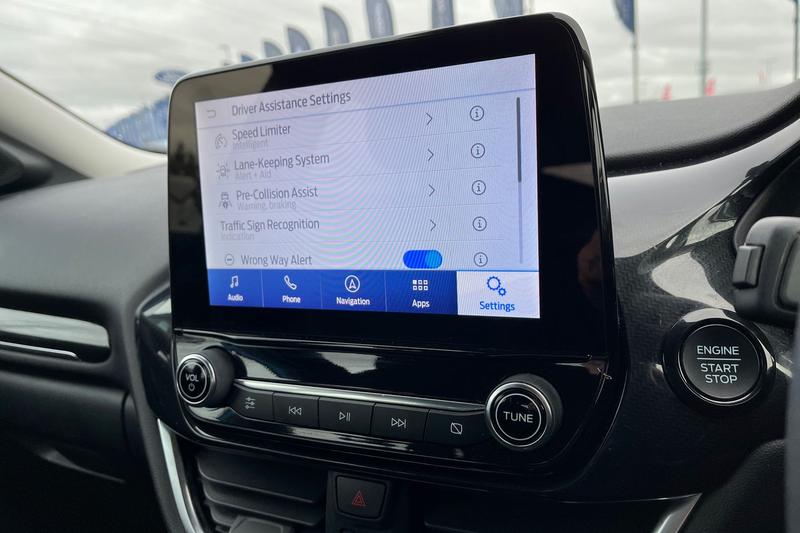 Used Ford Puma 2023 for sale - 77529179: Photo 25