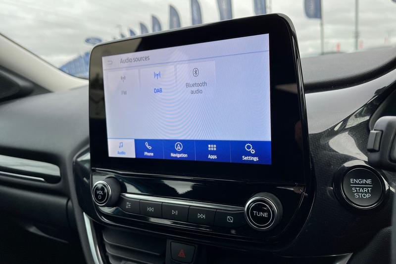 Used Ford Puma 2023 for sale - 77529179: Photo 26