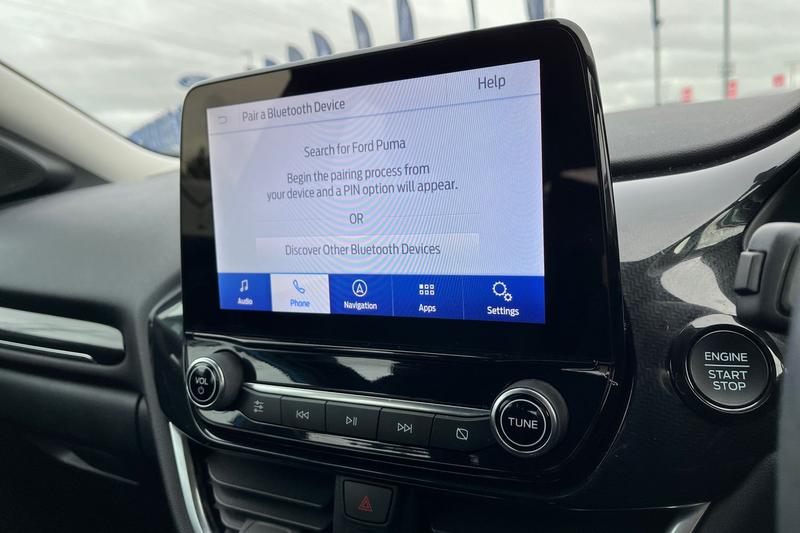 Used Ford Puma 2023 for sale - 77529179: Photo 27