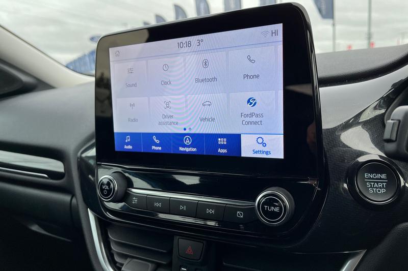 Used Ford Puma 2023 for sale - 77529179: Photo 28