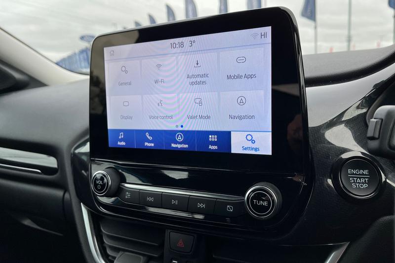 Used Ford Puma 2023 for sale - 77529179: Photo 29