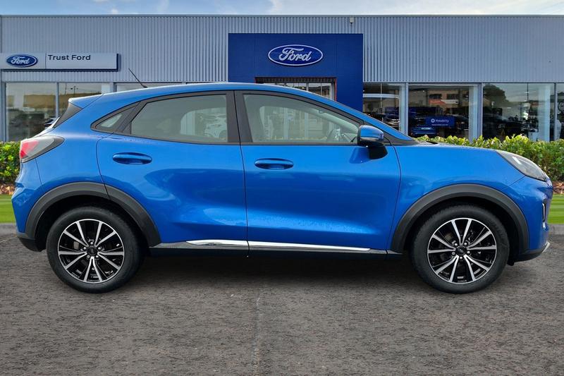 Used Ford Puma 2023 for sale - 77529179: Photo 3