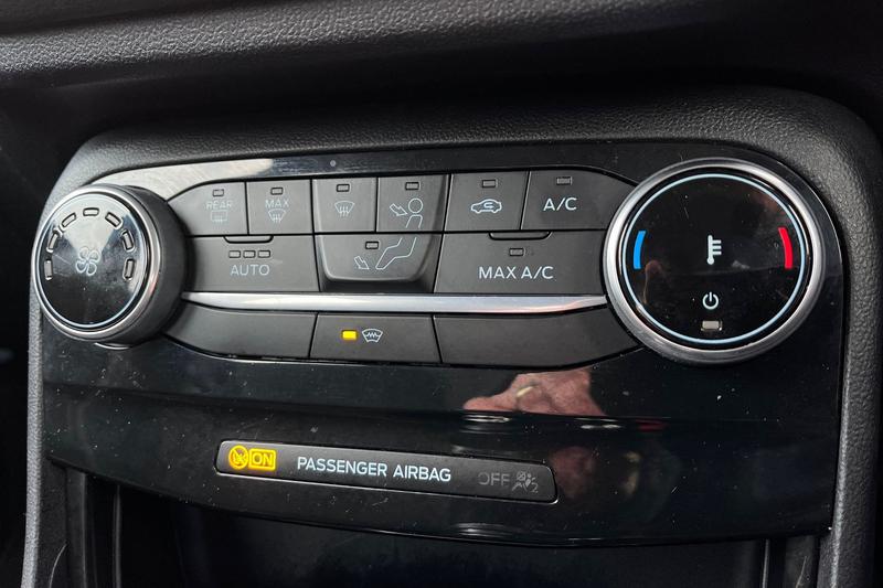 Used Ford Puma 2023 for sale - 77529179: Photo 31