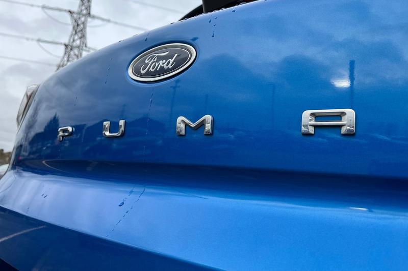 Used Ford Puma 2023 for sale - 77529179: Photo 39