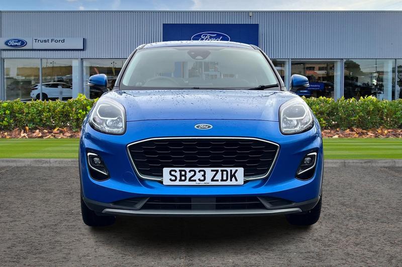 Used Ford Puma 2023 for sale - 77529179: Photo 6